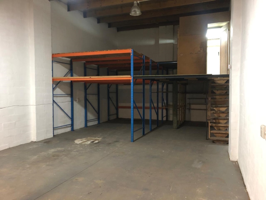 Commercial Property for Sale in George Industrial Western Cape